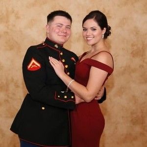 Meet your Posher, Jordyn